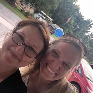 Meet your Posher, Bridgette